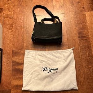 Brighton Bag w/ dustbag